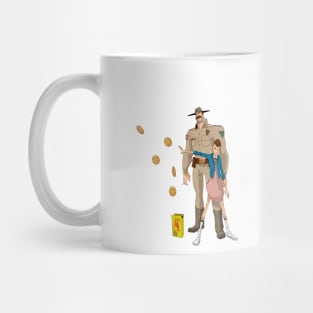 Stranger Things Mug